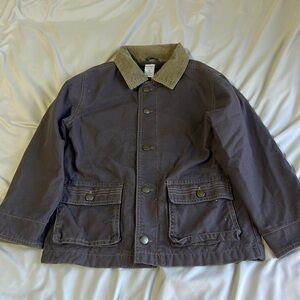 Gymboree boys jacket size 7-8
